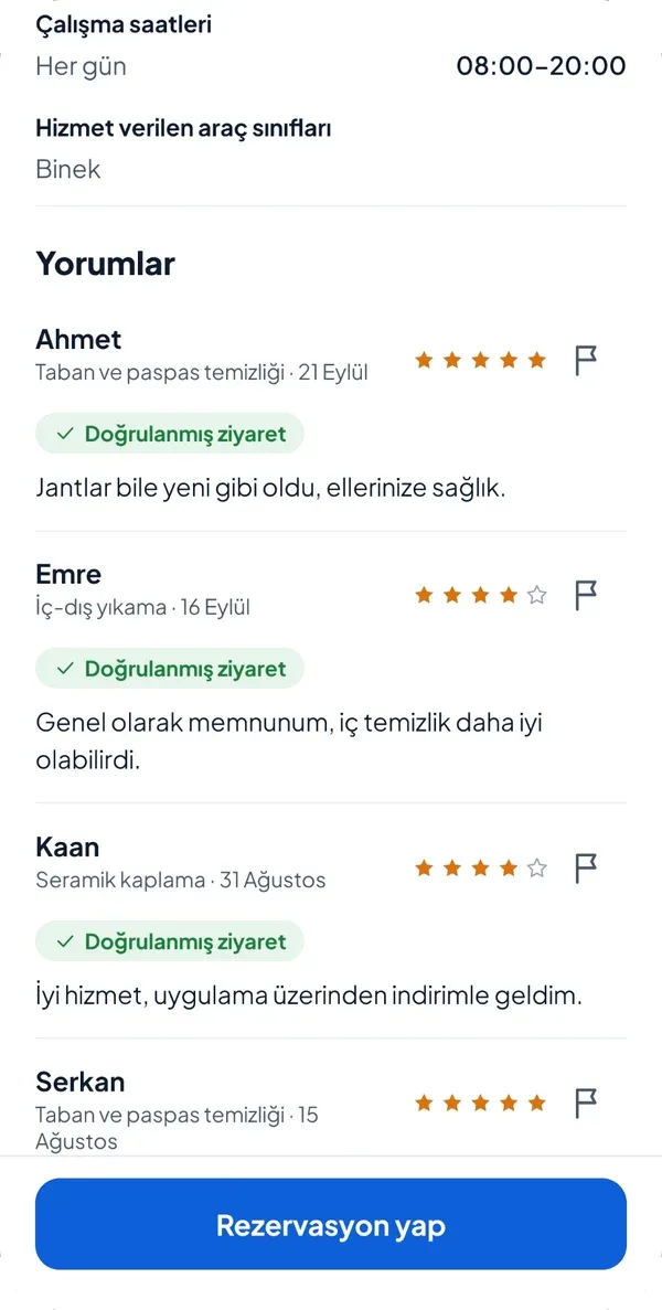 Yorumlar